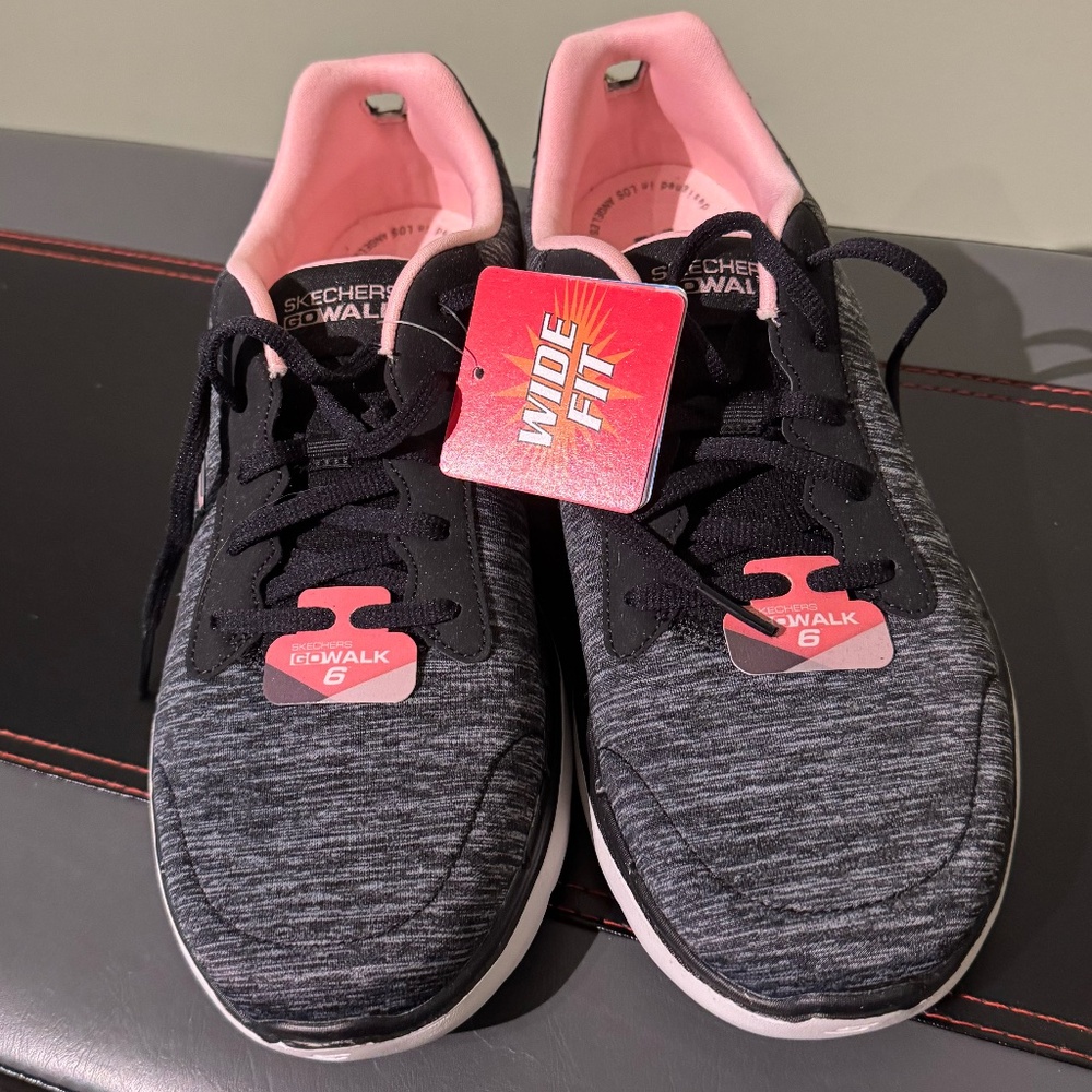 Skechers Go Walk 6 Sneakers